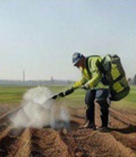 PESTICIDE APPLICATORS AND CHEMICAL LIABILITY INSURANCE AGRICULTURAL APPLICATION RISK
