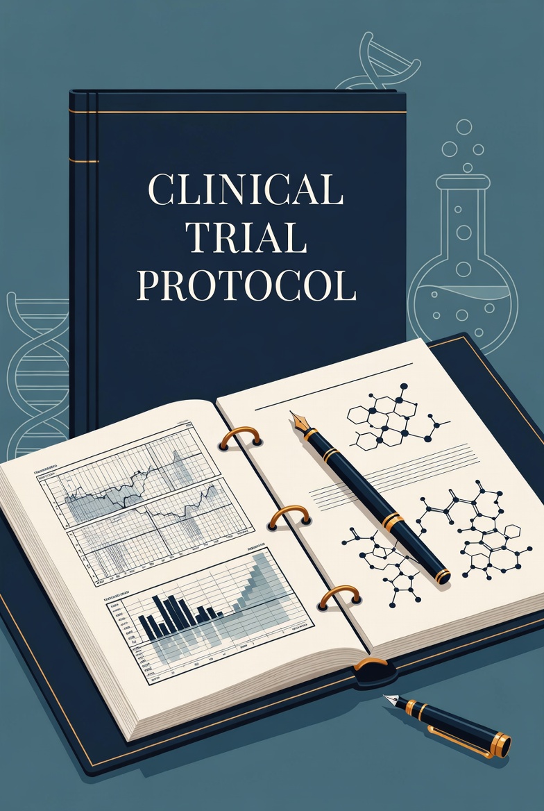 Clinical trial CRO E&O insurance protocol binder lab data