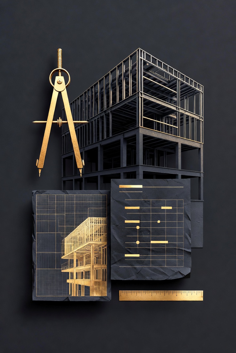 Contractors professional liability building framework compass