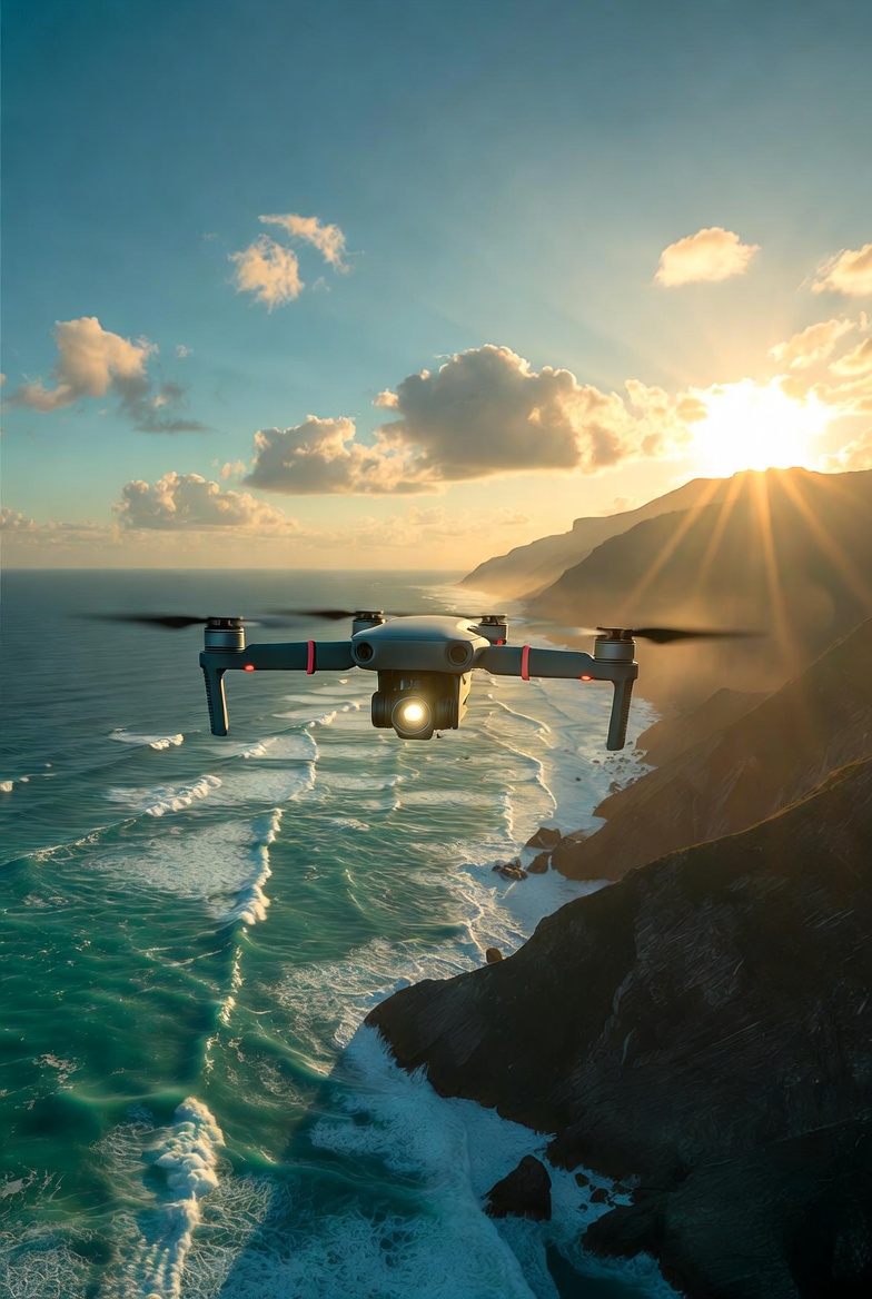 HELICOPTER AND FIXED-WING AERIAL CINEMATOGRAPHY INSURANCE