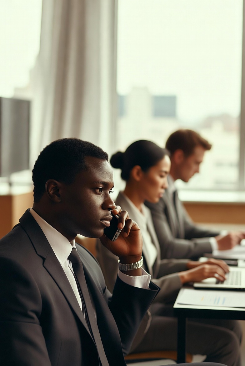 Professional liability and E&O insurance coverage for business service professionals