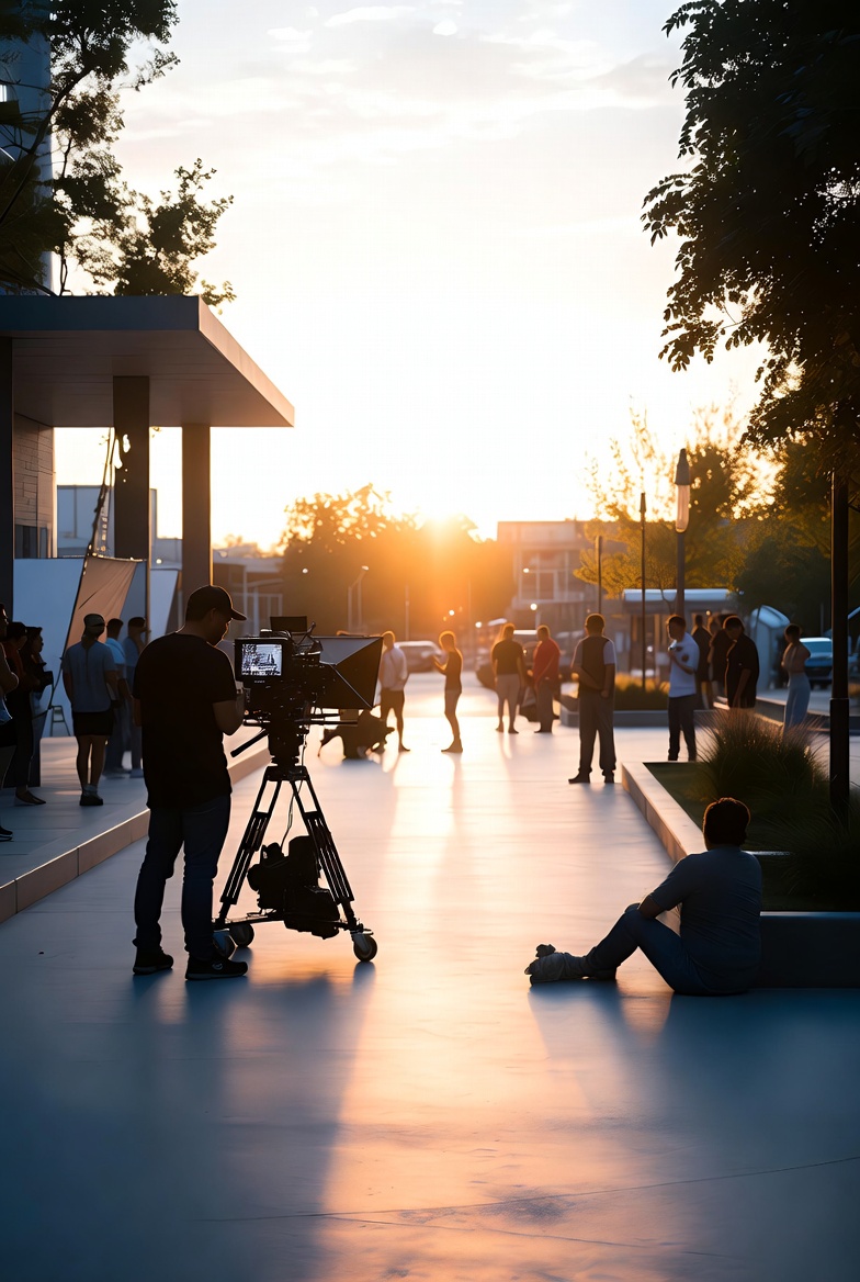 FILM PRODUCTION LIABILITY INSURANCE FOR CROWD EXTRAS