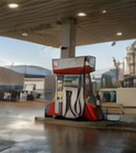 UNDERGROUND STORAGE TANK POLLUTION LIABILITY INSURANCE FUEL STATION ENVIRONMENTAL RISK