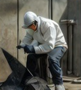 HAZMAT CLEANUP CONTRACTOR POLLUTION LIABILITY SERVICES AND DEMOLITION CONTRACTOR ENVIRONMENTAL EXPOSURE