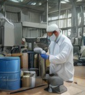 INDUSTRIAL TESTING ENVIRONMENTAL COMPLIANCE LAB INSPECTION AND ENVIRONMENTAL CONSULTANTS PROFESSIONAL LIABILITY INSURANCE