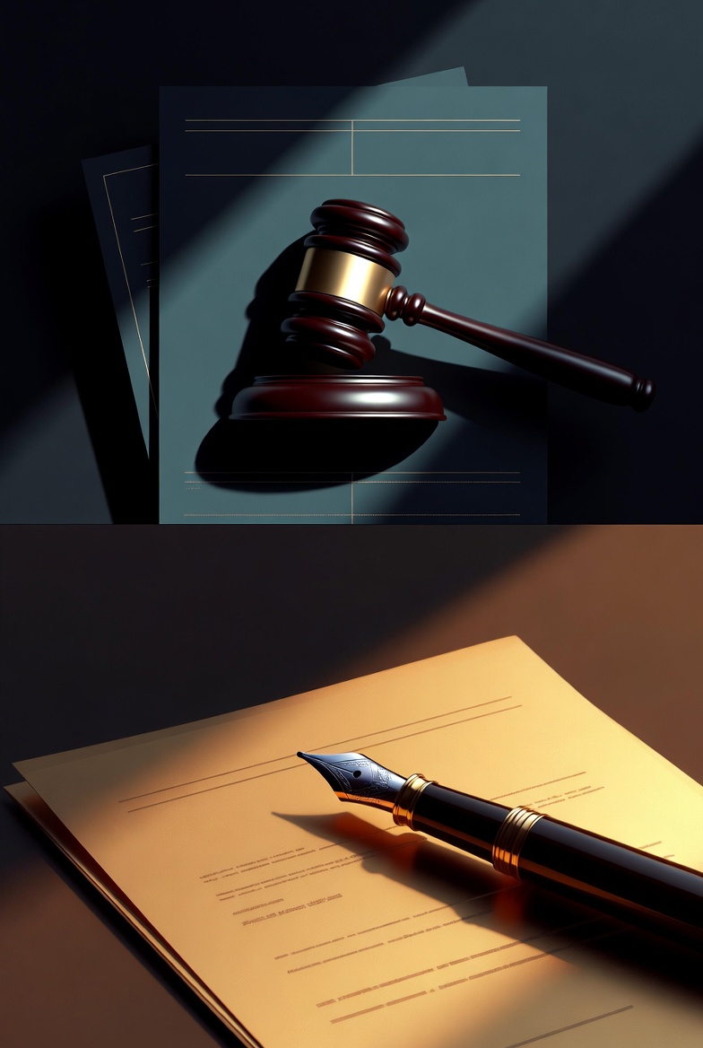 Professional liability vs E&O insurance split documents