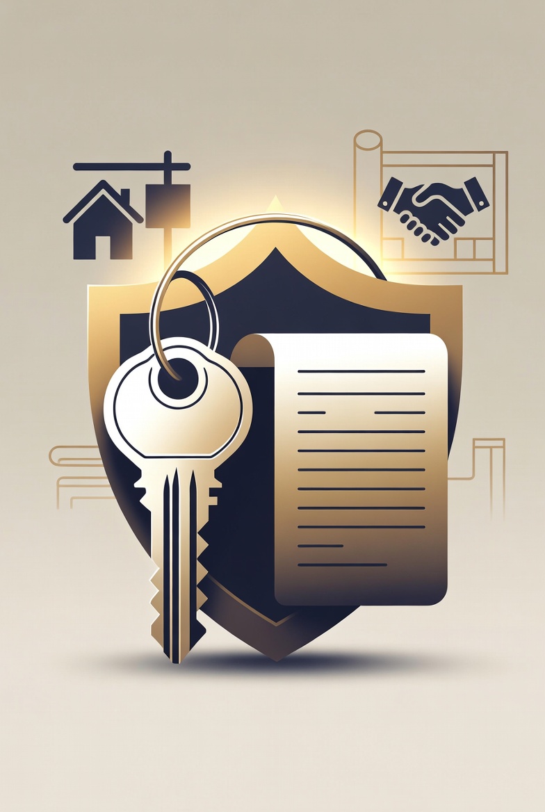 Real estate E&O insurance errors and omissions key shield contract protection