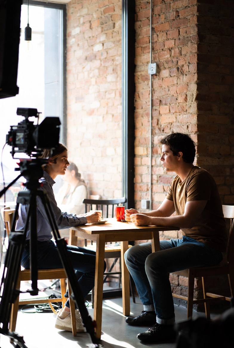 SHORT FILM INSURANCE COVERAGE FOR INDEPENDENT PRODUCTIONS