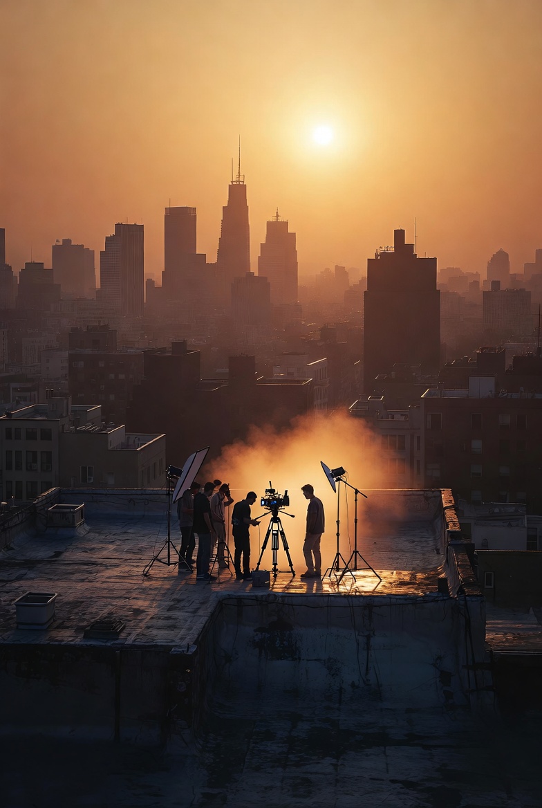 SHORT FILM INSURANCE FOR STUDENT FILM PRODUCTIONS
