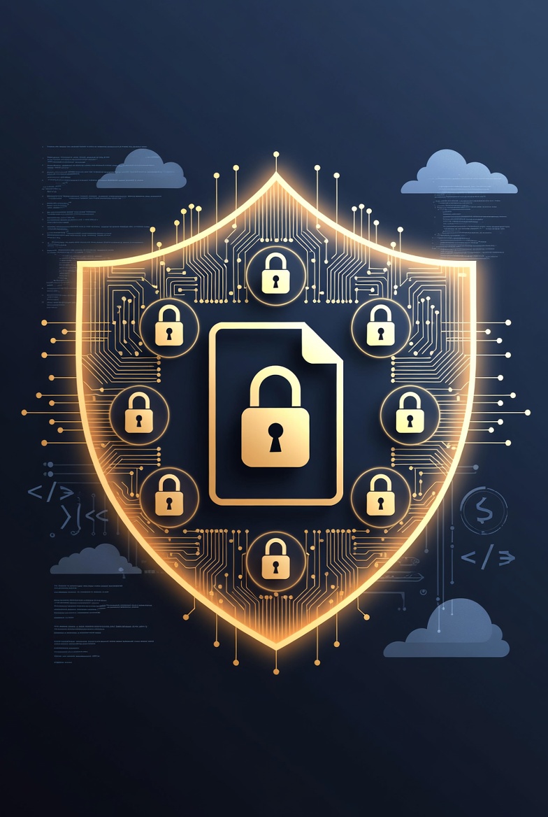 Technology E&O insurance for IT SaaS MSP cyber professional liability circuit shield contract protection
