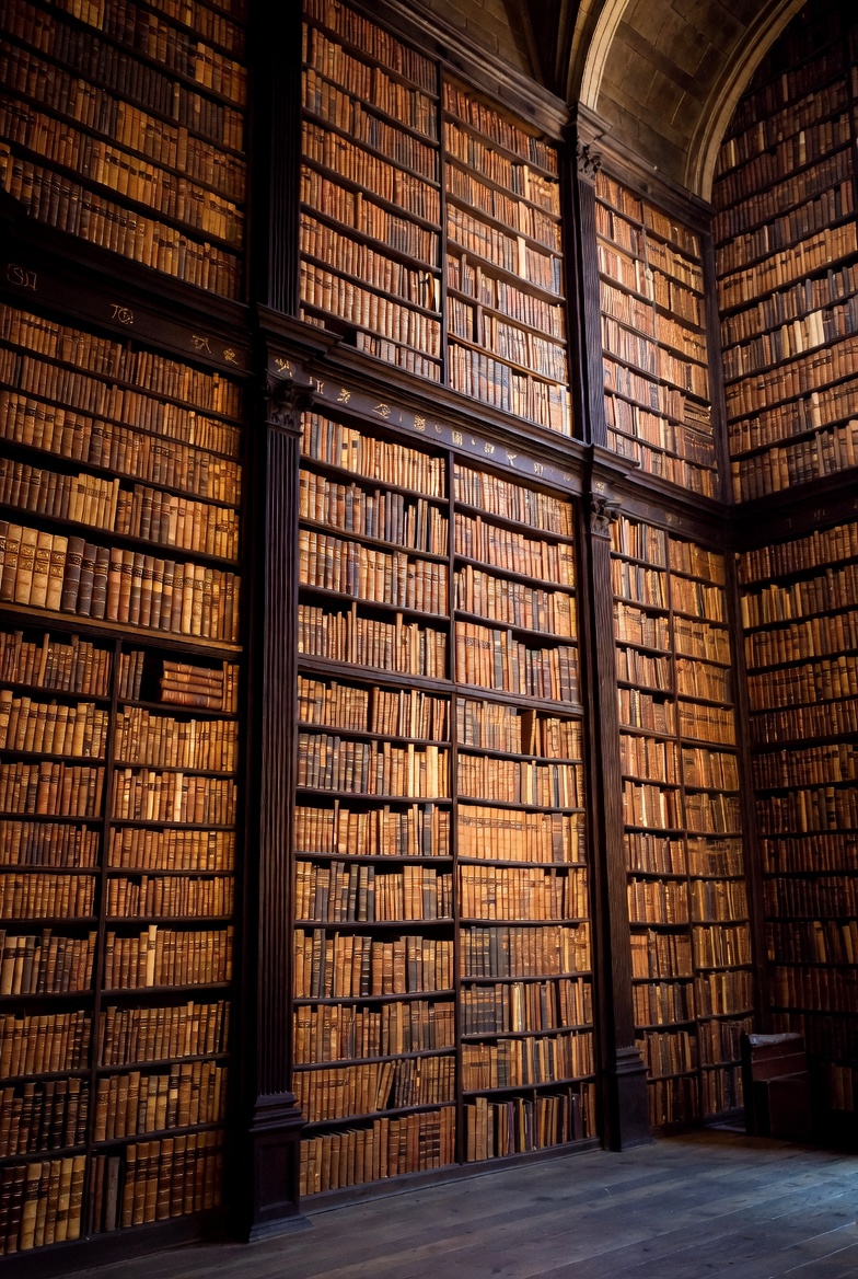 Claims-made vs occurrence E&O insurance ancient library