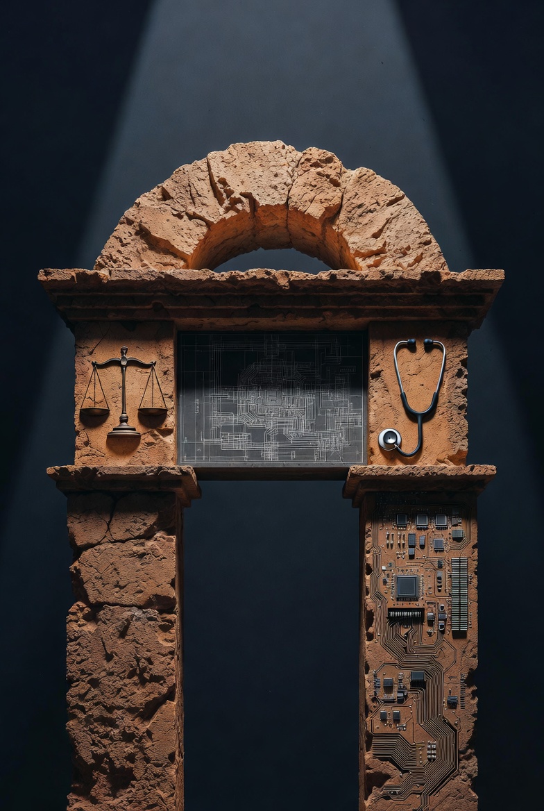 Who needs professional liability insurance stone archway