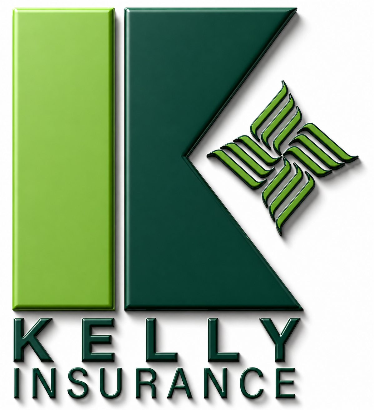 Kelly Insurance Group Making It Happen logo