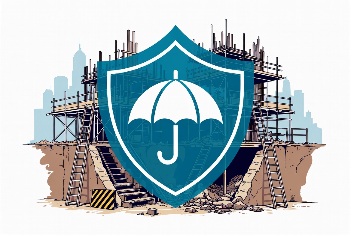 Action over insurance and New York Labor Law 241 construction liability protection shield