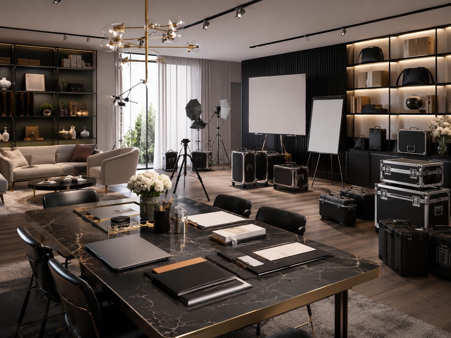 business insurance support for publicists and their clients