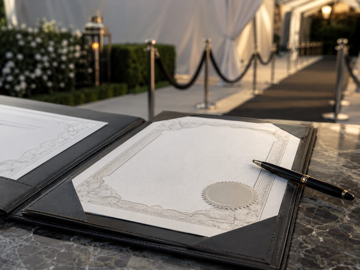 how publicists get certificates of insurance for their clients
