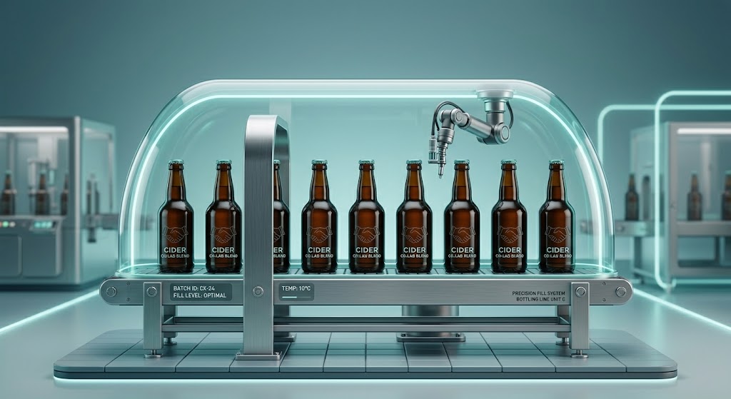 Bottle line shield for alcohol product liability insurance