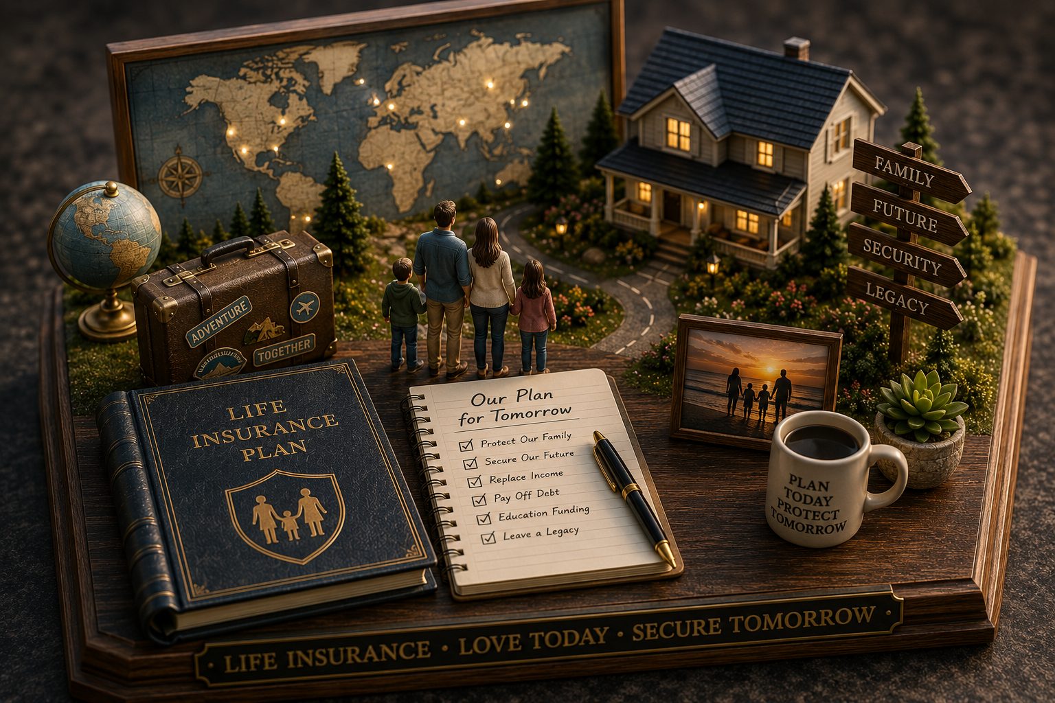 collateral assignment life insurance business loan lender requirement