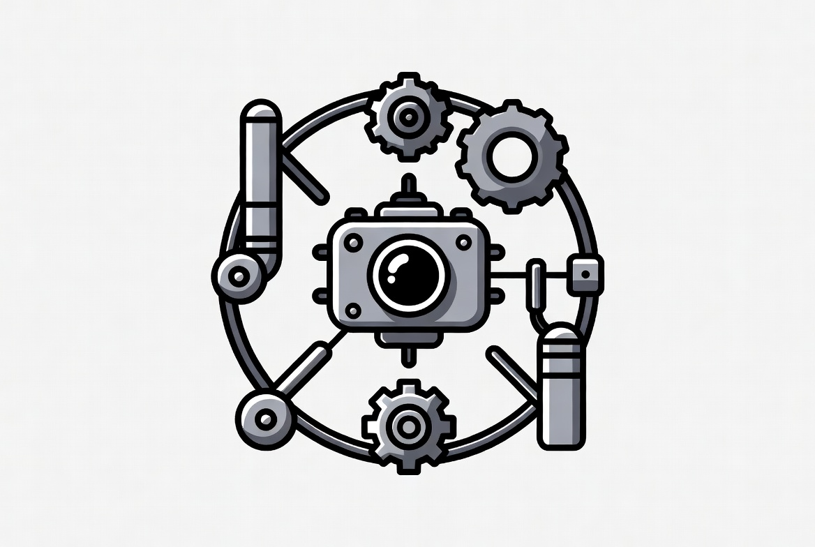 cameras, drones, and creator equipment coverage