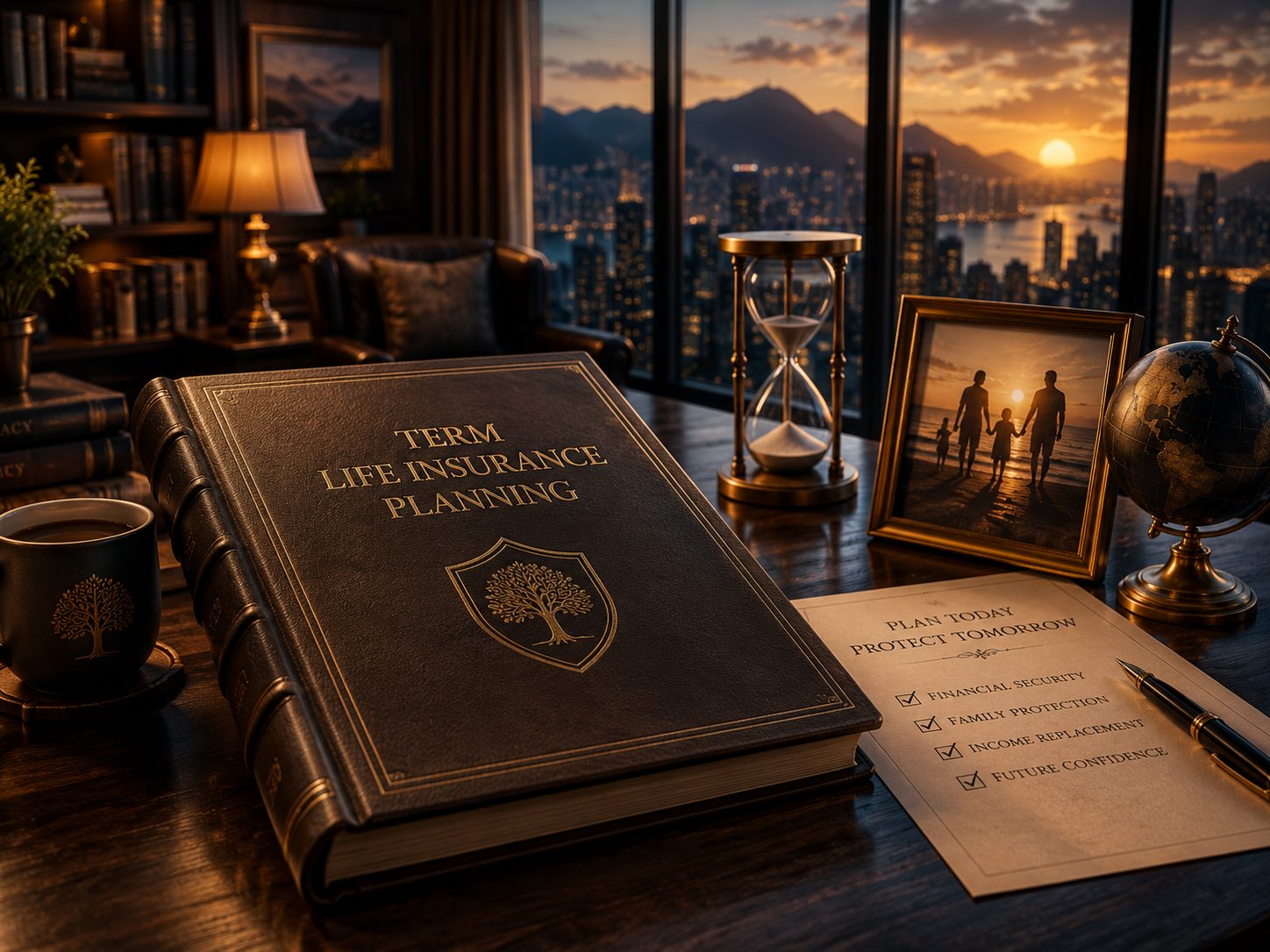 universal life insurance flexible coverage