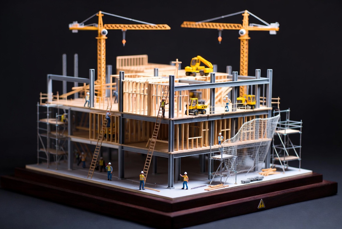life insurance construction workers trades occupational risk underwriting family protection