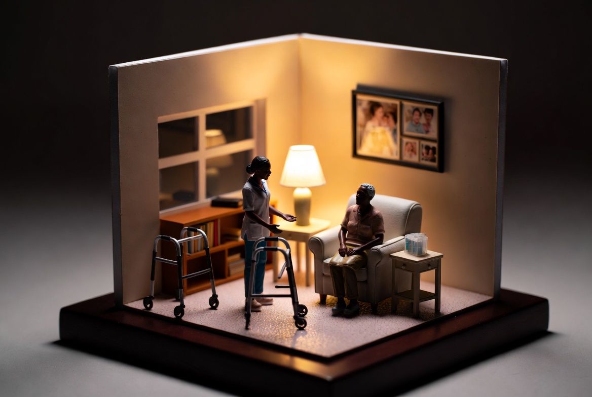 long-term care life insurance hybrid policy assisted living nursing home care planning