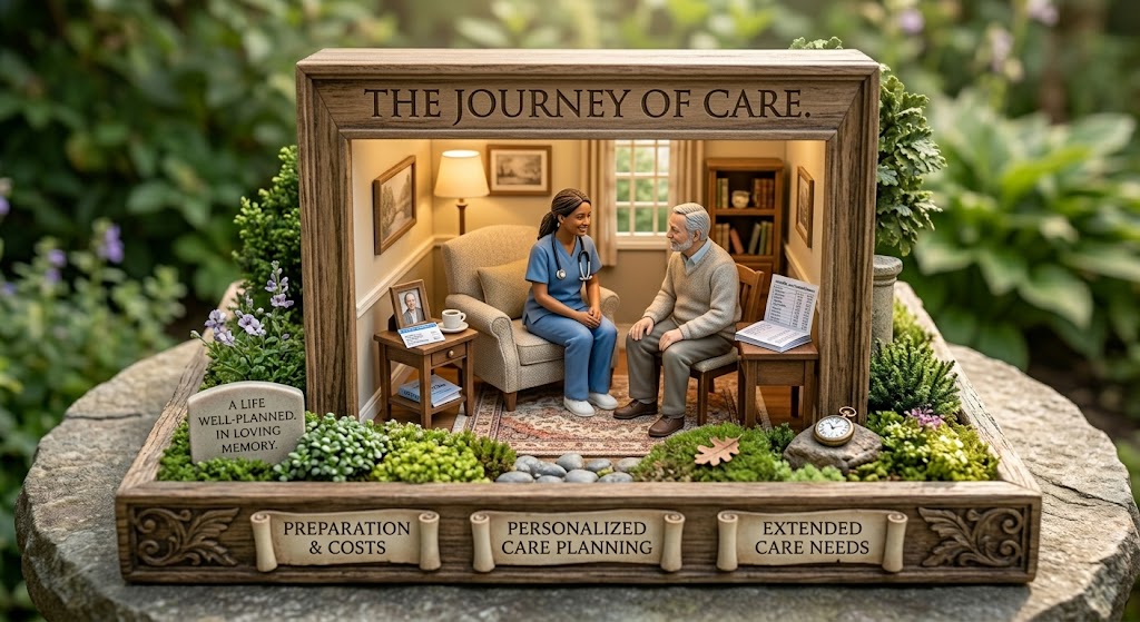 life insurance long-term care rider hybrid policy benefit trigger