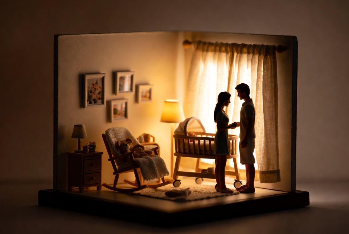 life insurance new parents newborn infant family protection coverage guardian planning