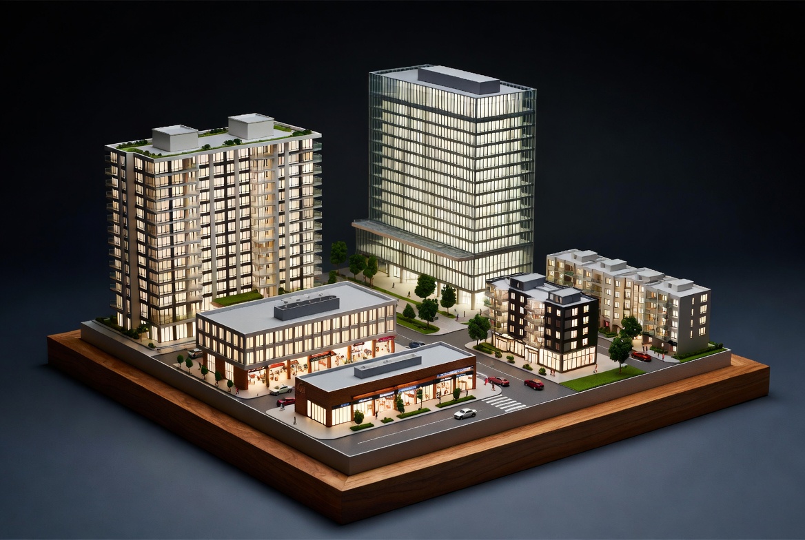 life insurance real estate investment financing lender requirement collateral assignment investor portfolio