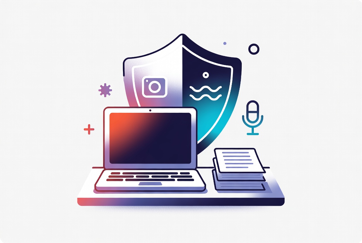 Personal insurance office for creators and public figures