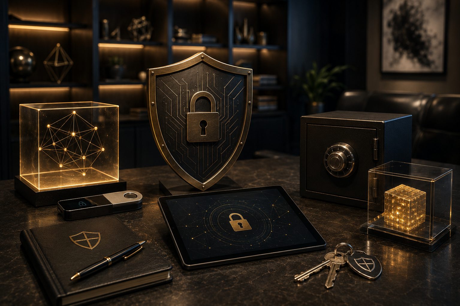 digital assets and nft risk reviews