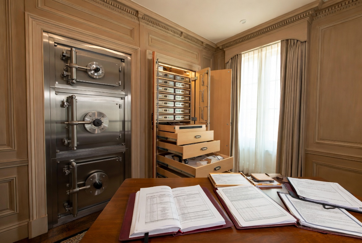 fidelity and crime coverage for household employees and vendors