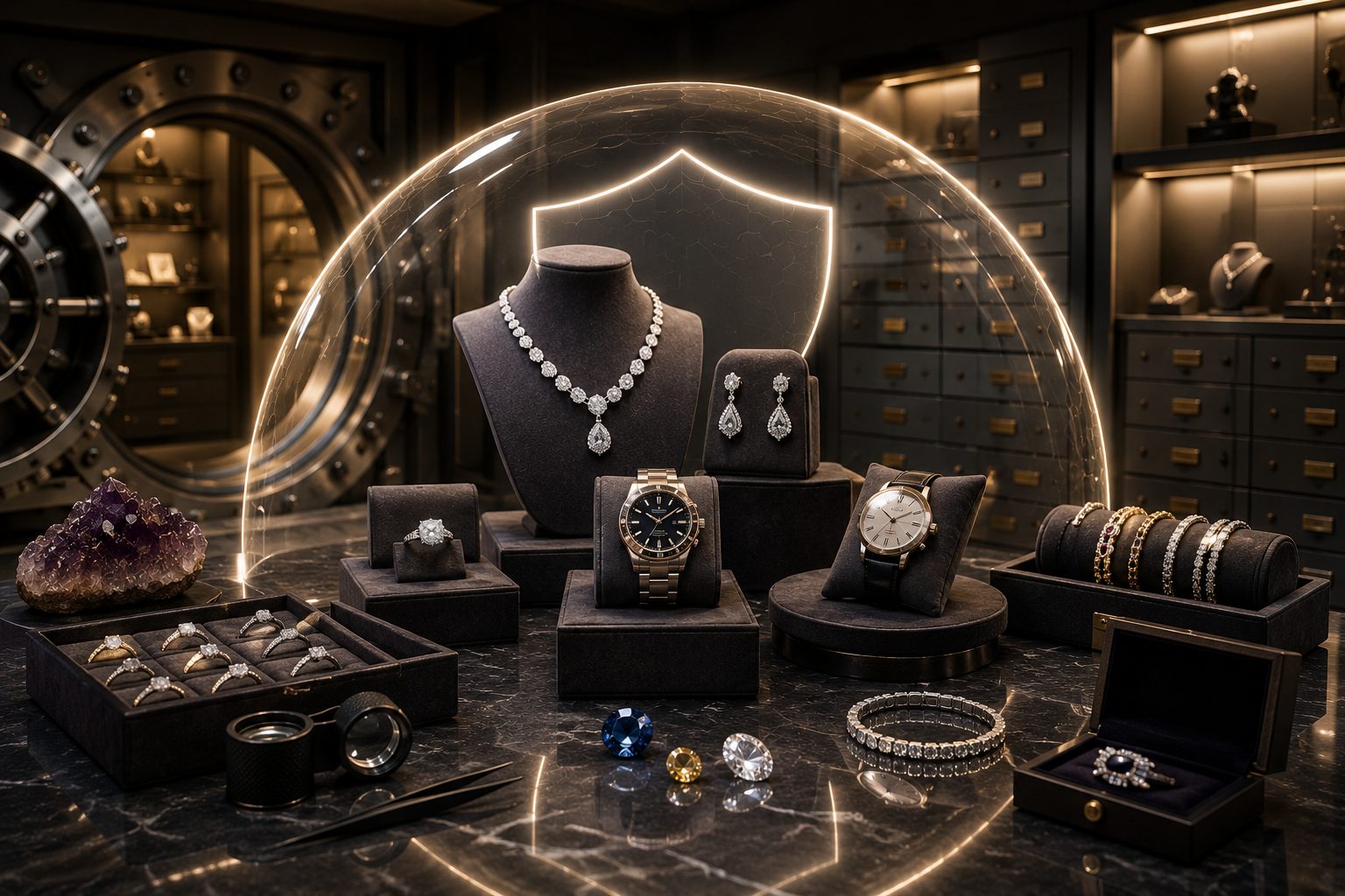 insurance reviews for jewelry watches and wearables