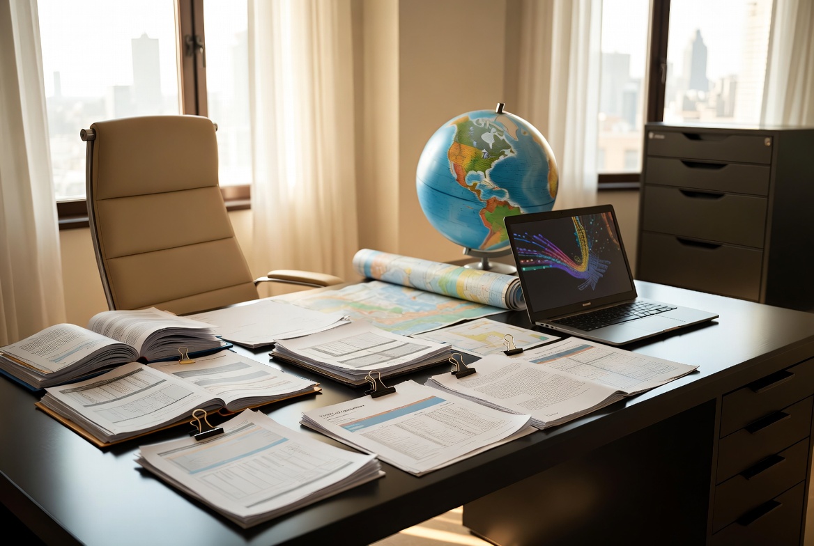 travel risk management for public-facing individuals