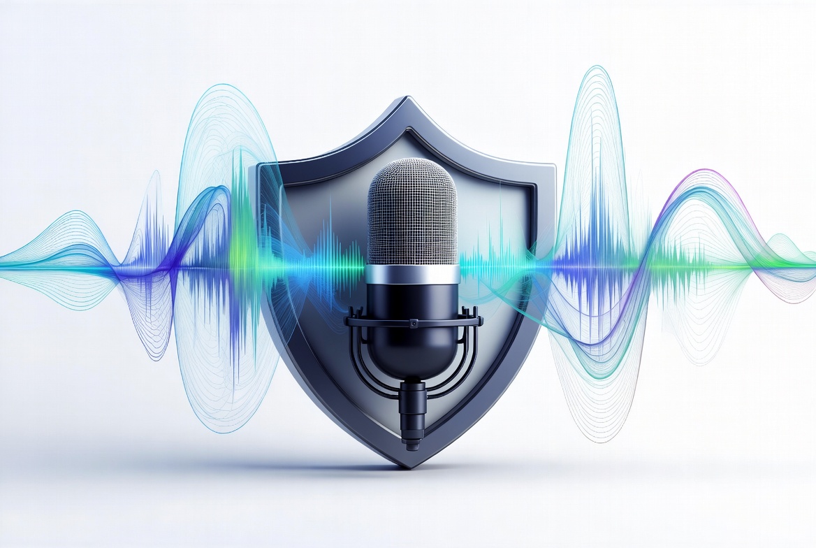 protection planning for podcasters and audio brands