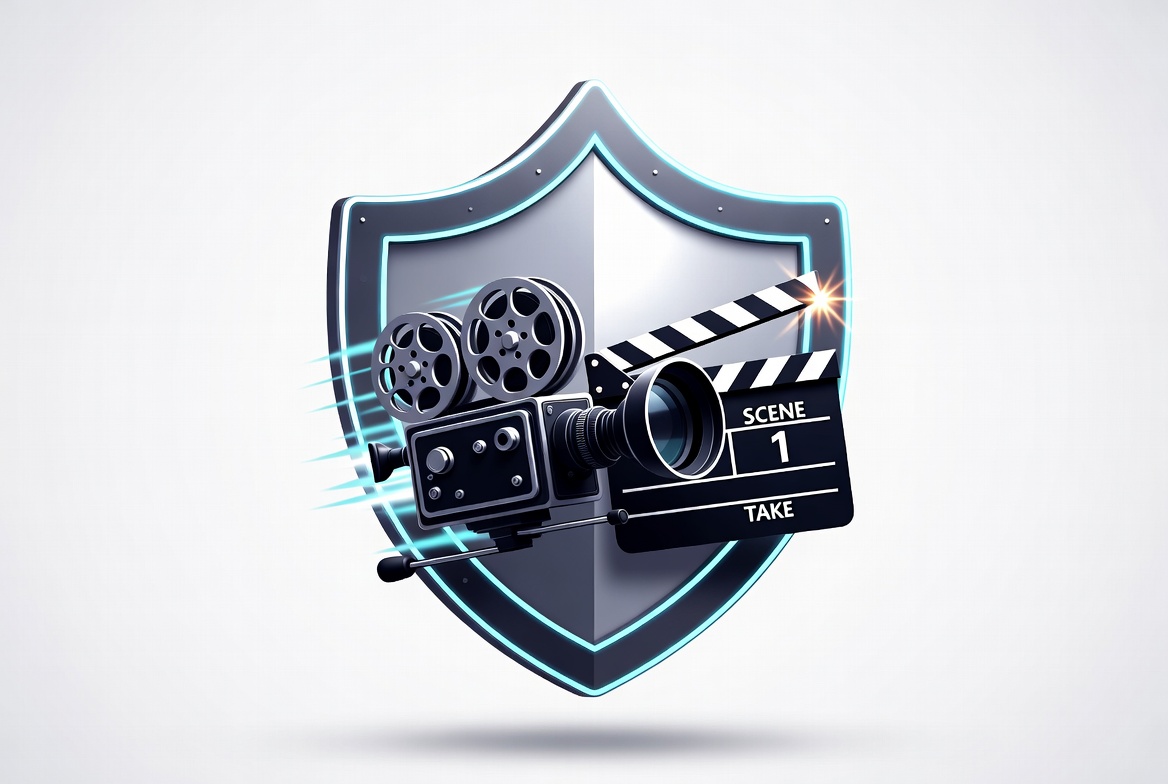 Risk management for actors and on-camera talent