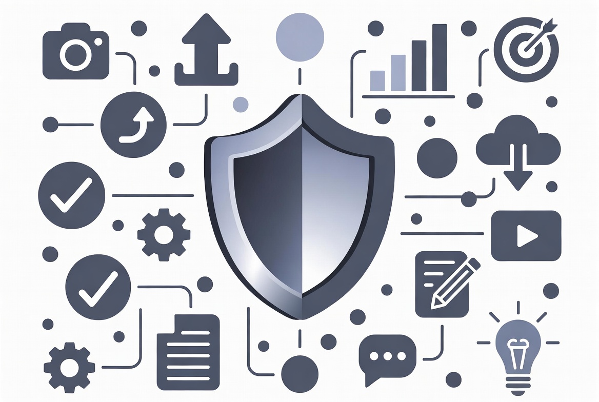 risk management for the creator economy