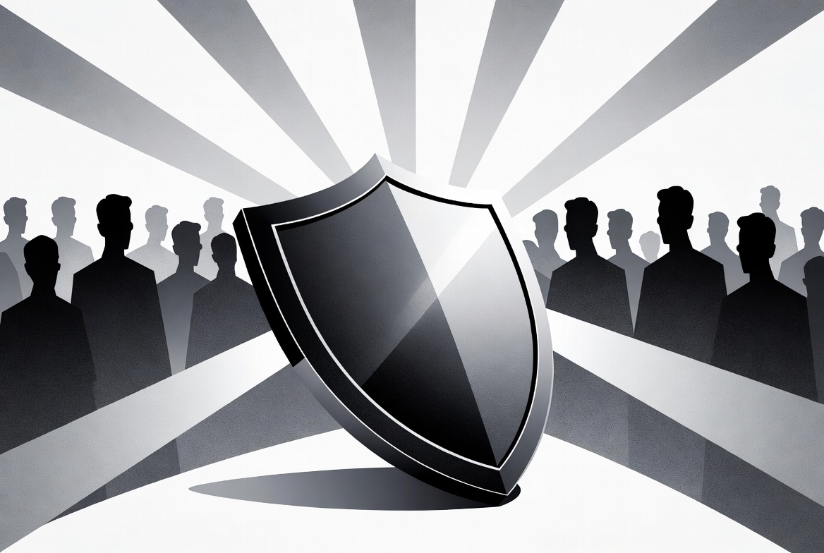 Risk management protection for public figures