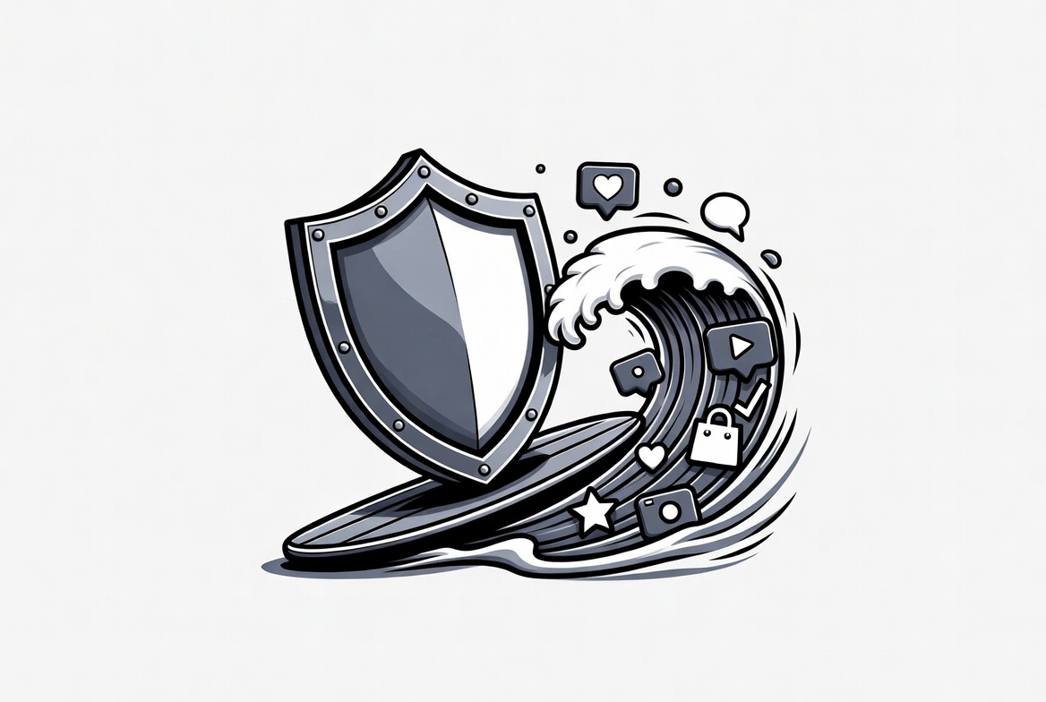 risk management for influencers and public-facing brands