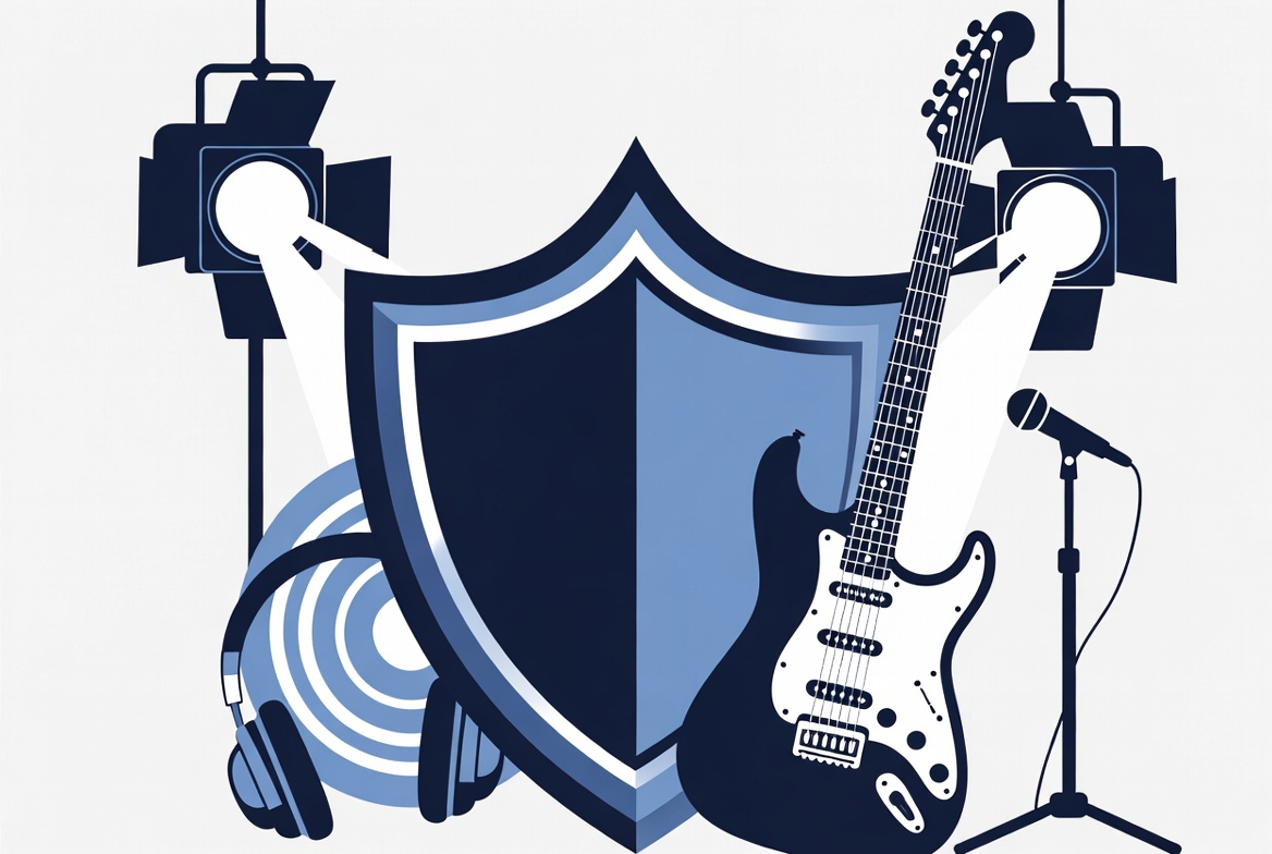 Risk management for musicians and touring talent