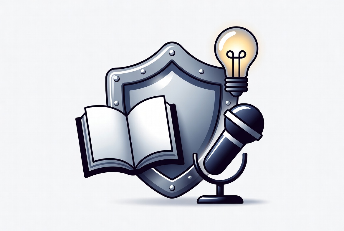 Risk management for speakers authors and thought leaders