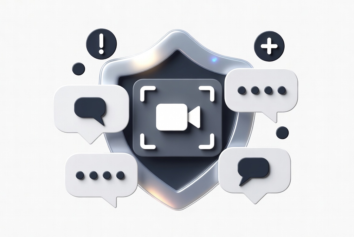 risk management for streamers and live digital talent