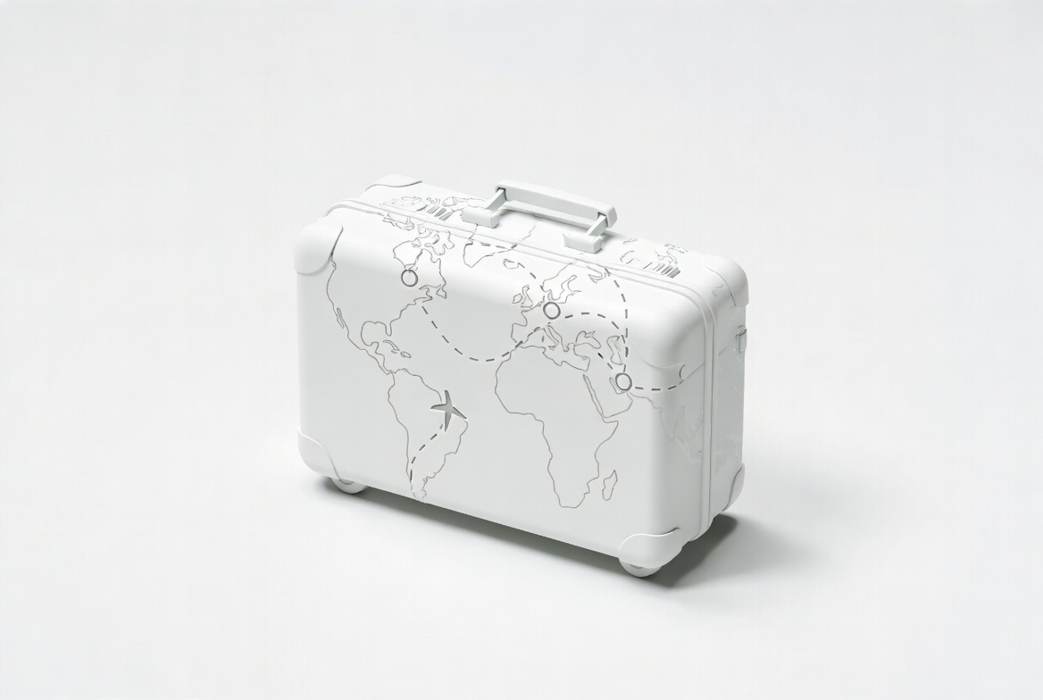 creator travel risk management