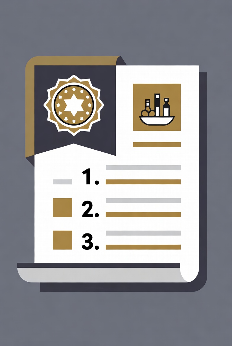 Federal permit documents for TTB compliance insurance