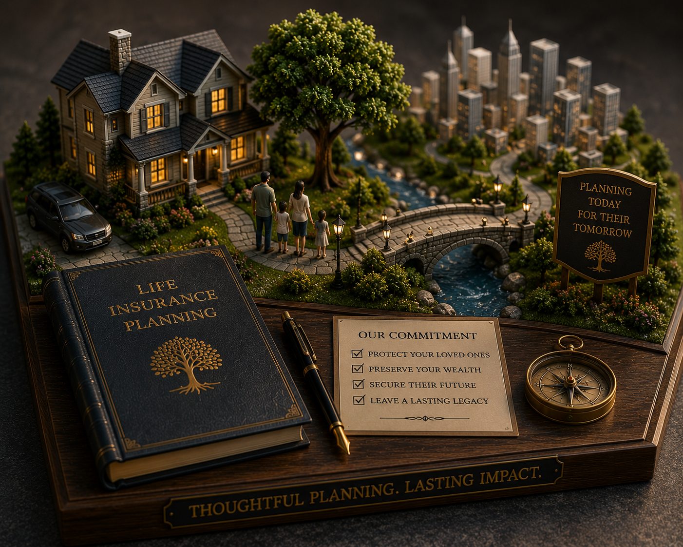 revocable trust life insurance estate planning probate avoidance beneficiary