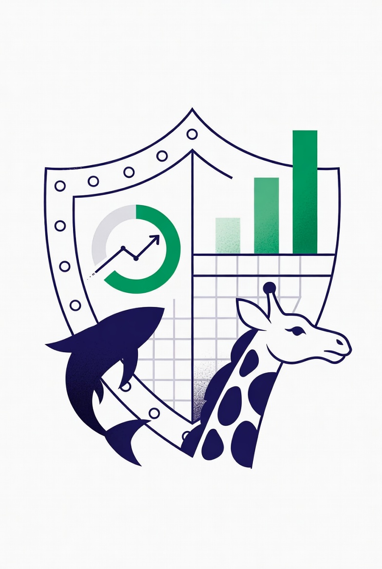 Zoo and aquarium insurance cost and coverage guide symbolic protection visual for wildlife attraction underwriting and coverage factors